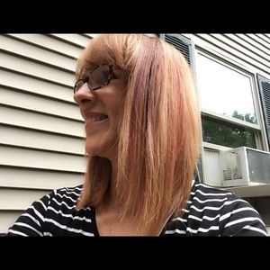 Meet your Posher, Lori